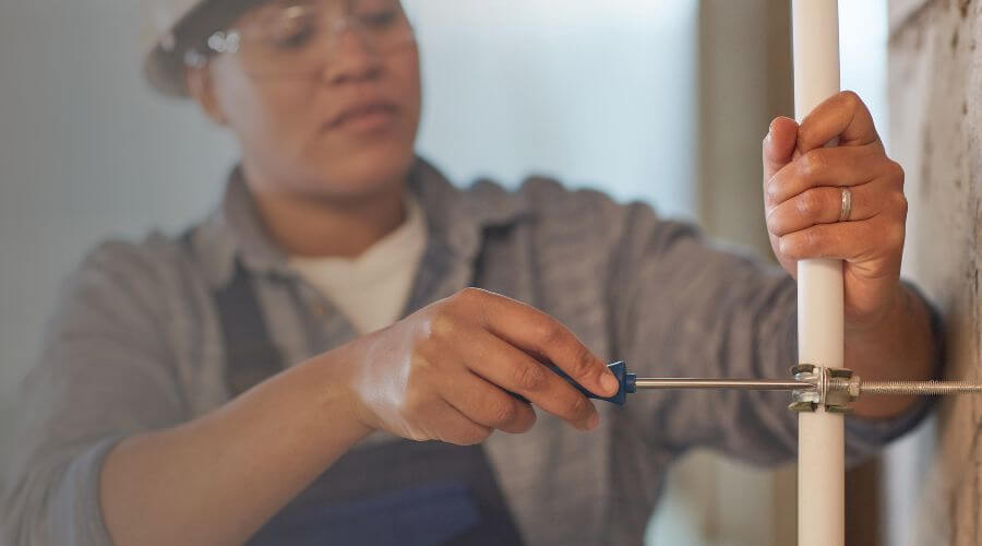 Professional annual plumbing maintenance services in Shelbina, MO
